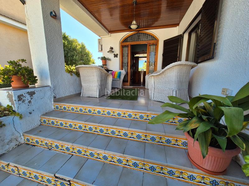 Foto 977ff27d-81d6-4c80-b5ac-0aff8ae8e525. Chalet mit kamin heizung parking pool in Entrepinos Eliana (l´)