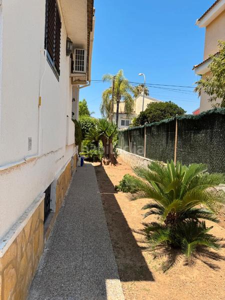 Foto da41c31b-cb85-43b1-a623-274b399ca051. Chalet mit kamin heizung parking pool in Entrepinos Eliana (l´)