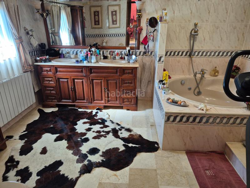 Foto faaa5fa1-5be3-4aed-8a98-6bd695373fcf. Chalet mit kamin heizung parking pool in Entrepinos Eliana (l´)