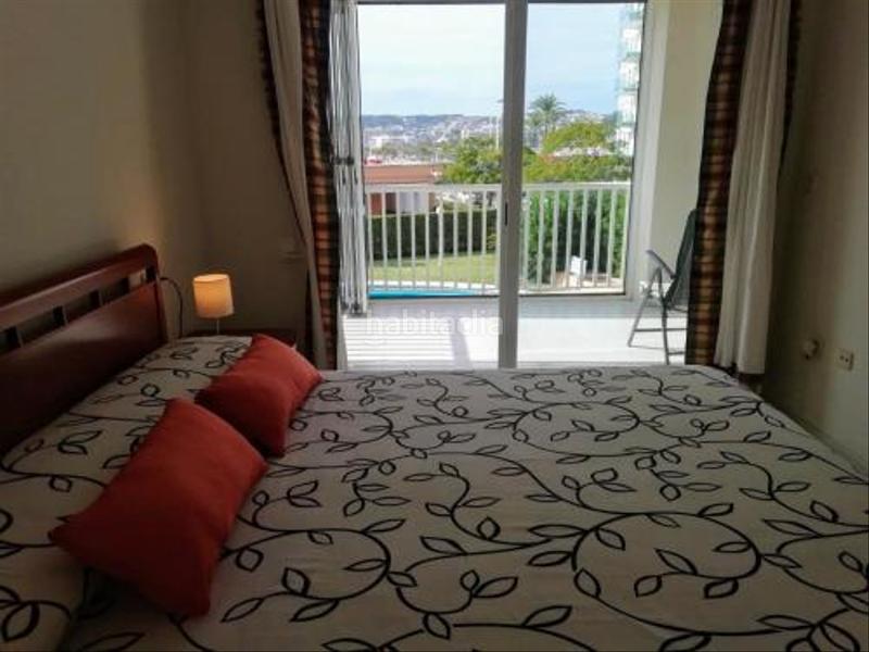 Foto 739d5520-e9a4-4d22-87cc-ce5d268fb66c. Apartament amb calefacció piscina a Montañar-El Arenal Xàbia