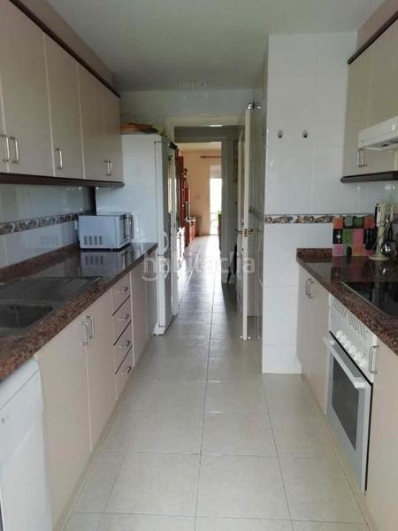 Foto 7525e588-c6b9-4ab2-8fe9-3c20b1007009. Apartament amb calefacció piscina a Montañar-El Arenal Xàbia