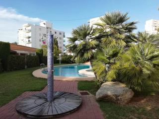 Apartament a Montañar-El Arenal. Se vende en javea apartamento  enfrente del arenal
