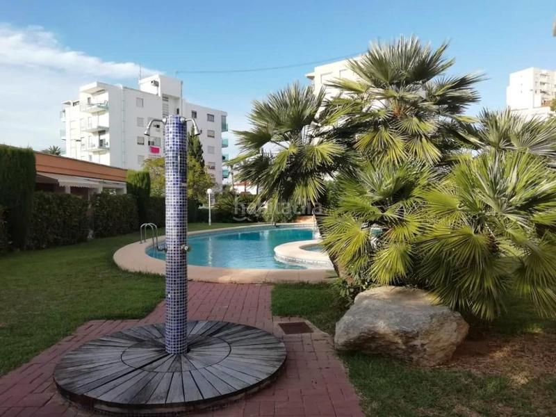 Foto 8d790c43-48ec-4bf6-a0d8-2b0be97e102a. Apartament amb calefacció piscina a Montañar-El Arenal Xàbia