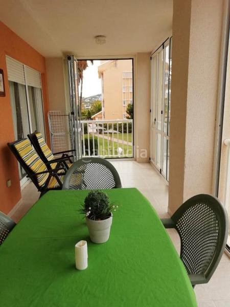 Foto a61b5005-e961-4bf0-a096-3c29f89c973d. Apartament amb calefacció piscina a Montañar-El Arenal Xàbia