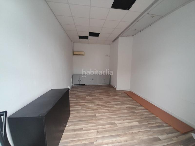 Foto bfa56dce-2600-45ba-a678-7fbd0c9334e3. Location local commercial dans La Cañada Paterna