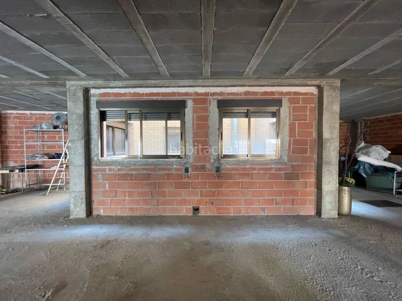 Foto 51c6b6c1-24e1-494c-8634-4827bef8f238. Pis amb aparcament a Benaguasil