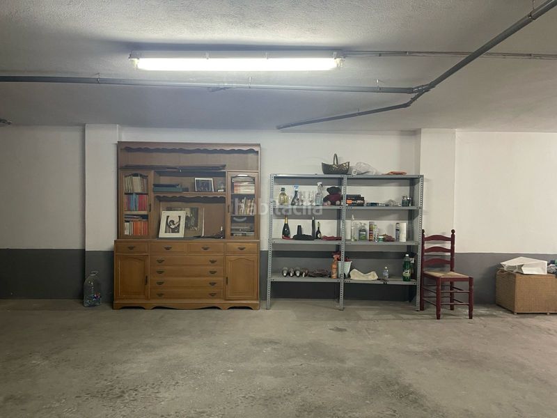 Foto d41c161c-8c38-4c20-b832-ae2607a7ee27. Pis amb aparcament a Benaguasil