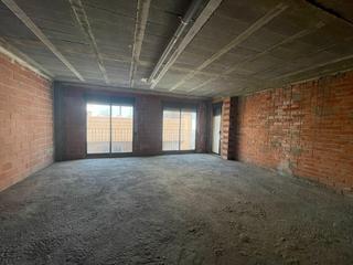 Pis a Benasque. Se vende magnifico piso  en benaguacil casco urbano diafano