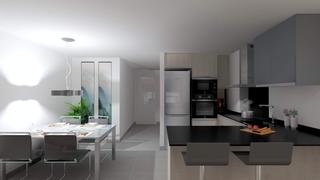 Loft en Pueblo. Se vende en la eliana piso bajo vivienda con licencia turstica