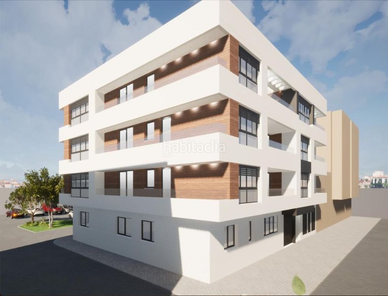 Foto 0405954c-9346-4c64-8849-4f5558f35933. Loft amb calefacció a Pueblo Eliana (l´)