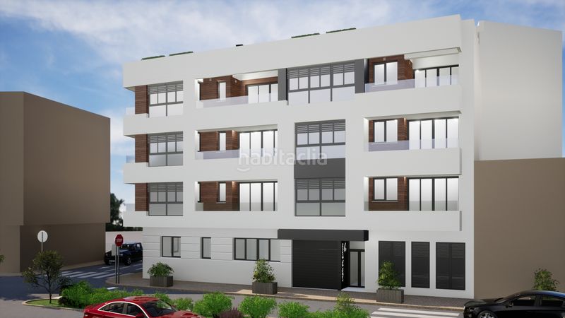Foto 186d835a-f012-424f-bff7-f80b5ef5b3d5. Loft amb calefacció a Pueblo Eliana (l´)