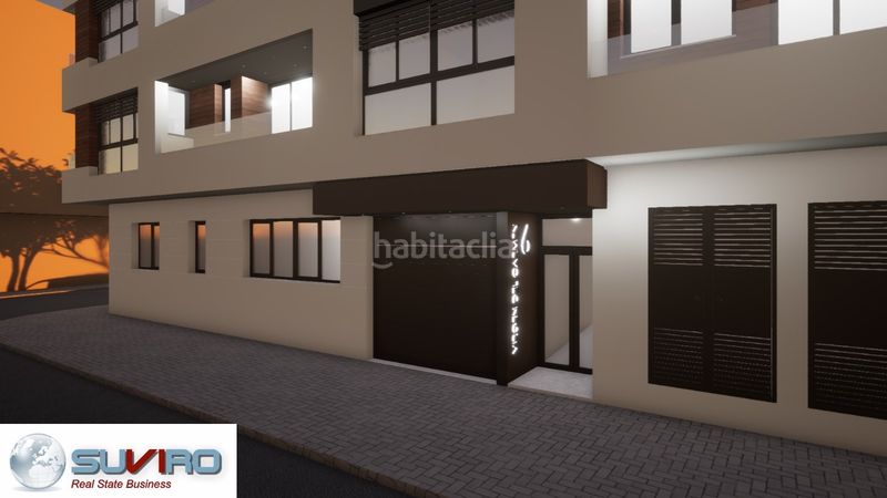 Foto b7fa51c1-0873-440e-832b-493c7677f082. Loft amb calefacció a Pueblo Eliana (l´)