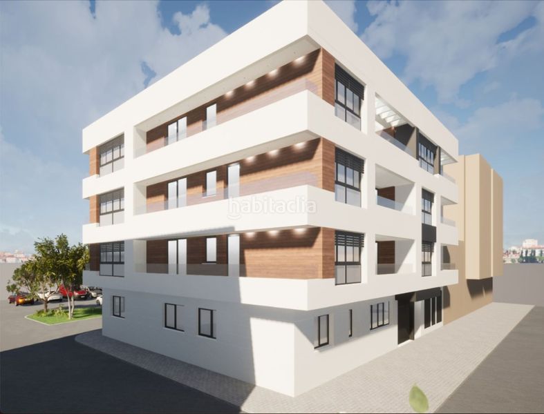 Foto c667d499-6494-4bb9-ad44-090ae6dec347. Loft amb calefacció a Pueblo Eliana (l´)