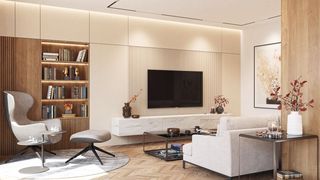 Loft in Pueblo. Se vende en la eliana magnifico  piso bajo vivienda,  a estrenar