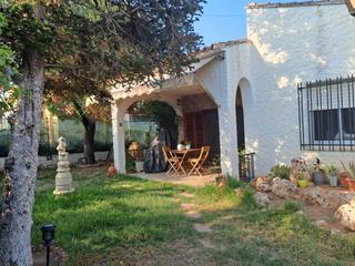 Xalet en Montesol. Se vende en la eliana chalet,  en urbanizacin