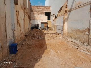 Terreno residenziale in Núcleo Urbano