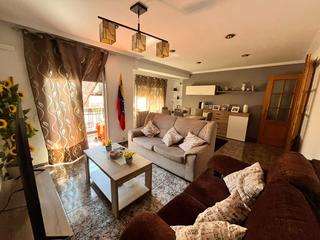 Appartement à Centro Ciudad. Oportunidad inversores se vende en paterna piso casco urbano