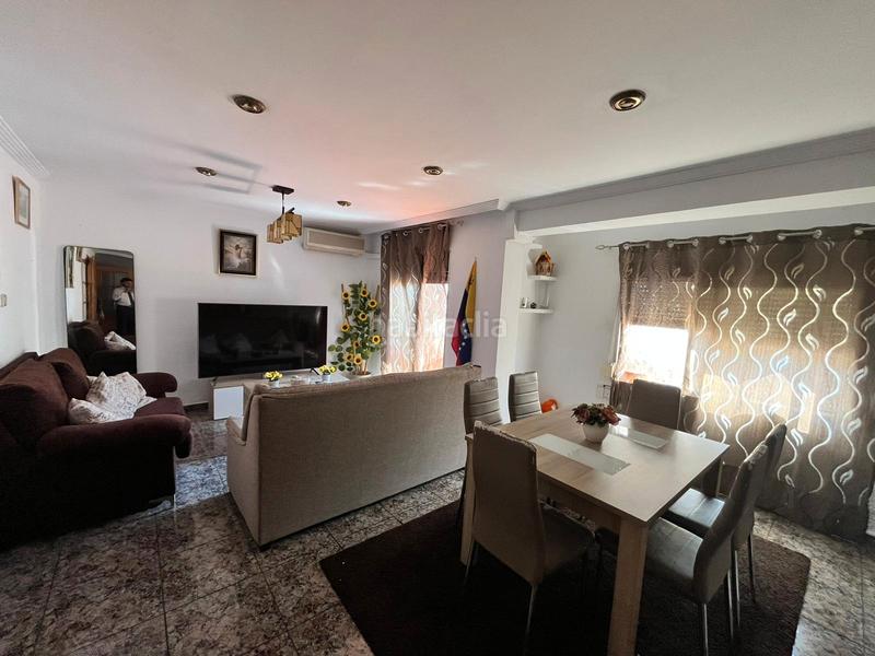 Foto 47f58a97-6192-4cc0-937e-90eda89fc97e. Appartement dans Centro Ciudad Paterna