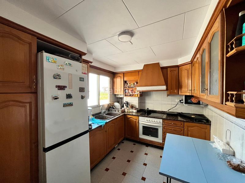 Foto 5a758f8b-32d2-44a2-858e-f09b28284049. Appartement dans Centro Ciudad Paterna