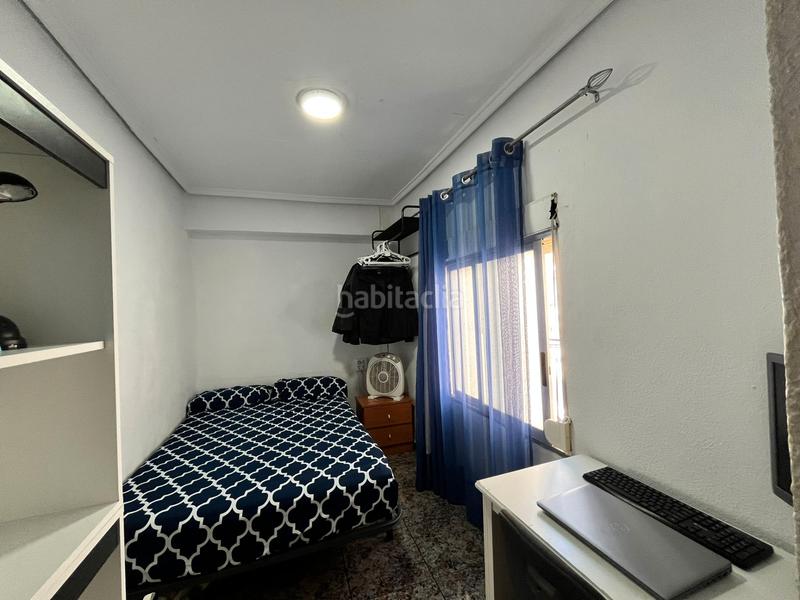 Foto 763d964b-600b-4cad-afa9-23880bf5f6ee. Appartement dans Centro Ciudad Paterna