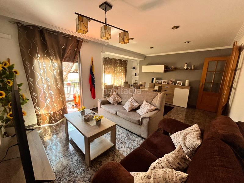 Foto 9ea1dbb6-887b-4ffb-80ff-39dd0e256738. Appartement dans Centro Ciudad Paterna