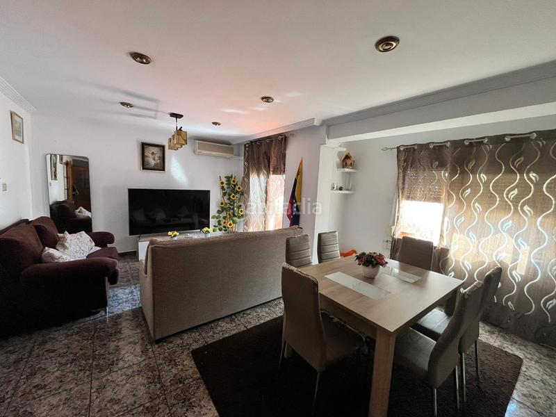 Foto e0bc7000-de7a-4b92-9c84-d9423af843c6. Appartement dans Centro Ciudad Paterna