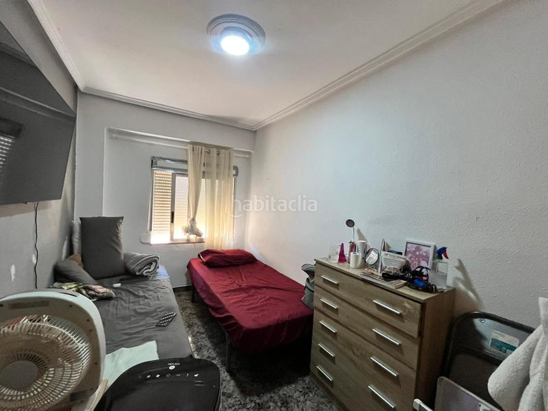 Foto eb087ef9-f34f-4712-a876-77909f932791. Appartement dans Centro Ciudad Paterna