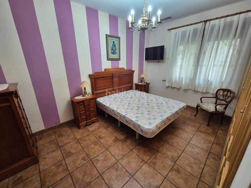 Foto 642ea5ca-b73a-4053-9ff4-51448e6bd470. Alquiler piso se alquila en la eliana magnifico piso bajo vivienda en Eliana (l´)