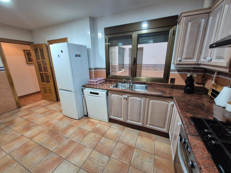 Foto f391fd01-d872-4f28-9fff-4ffa3480d317. Alquiler piso se alquila en la eliana magnifico piso bajo vivienda en Eliana (l´)