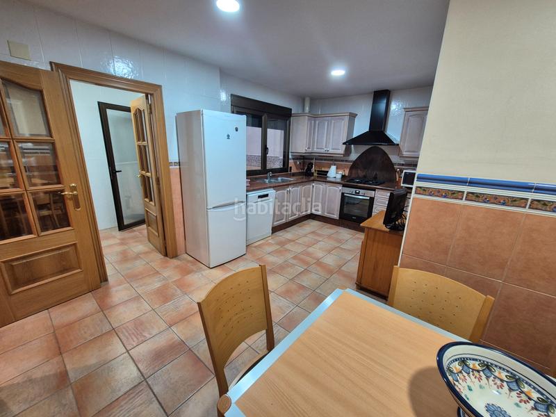 Foto 12cdaf82-ca30-4478-a3d8-a3878743bb05. Rent flat with heating parking in Pueblo Eliana (l´)