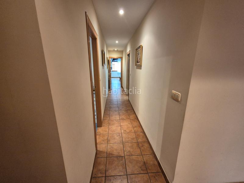 Foto 7e4c6b43-b653-4f27-9815-c761abfae638. Rent flat with heating parking in Pueblo Eliana (l´)