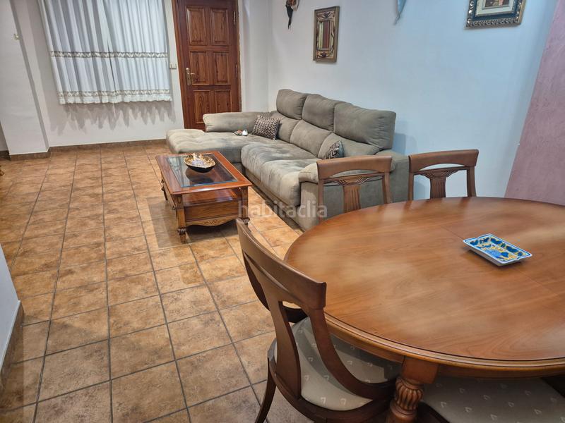 Foto 95f2a7ed-5ee5-442a-8ce6-d6ca8ecd471a. Rent flat with heating parking in Pueblo Eliana (l´)