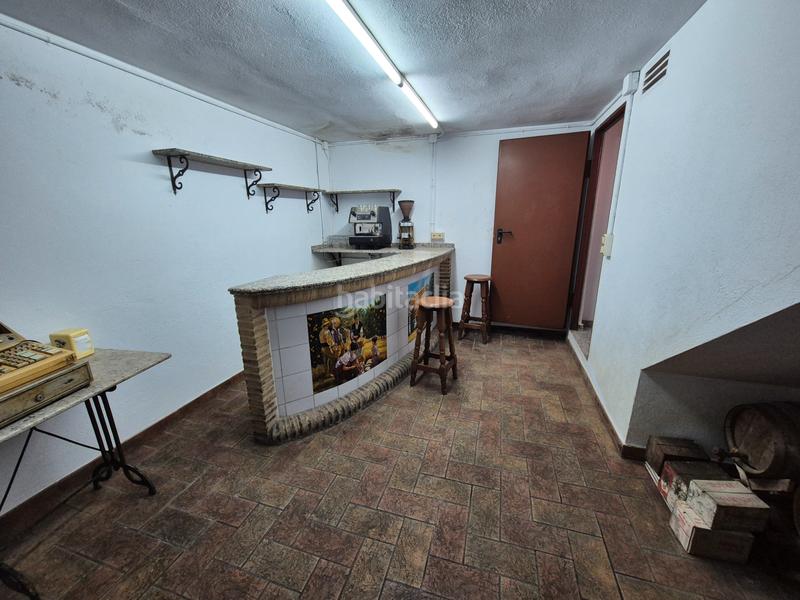 Foto 969a360e-f32b-46e8-be3d-abec9932c474. Rent flat with heating parking in Pueblo Eliana (l´)