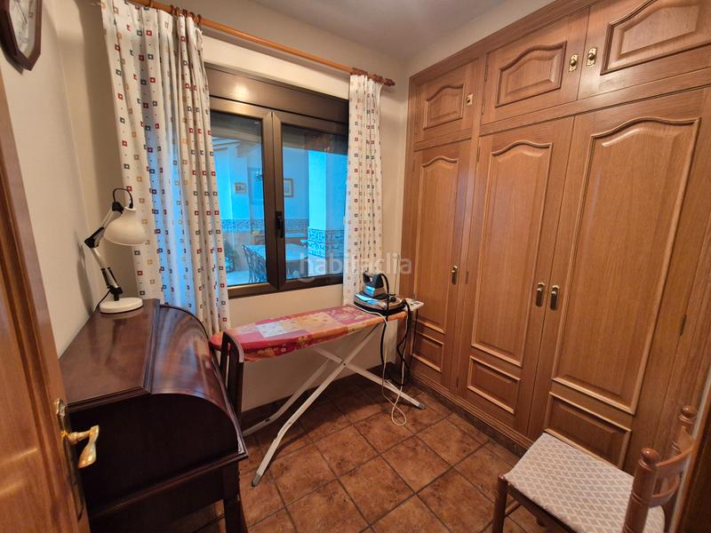 Foto cbea71f0-e8f2-4373-97bd-e9c377603568. Rent flat with heating parking in Pueblo Eliana (l´)