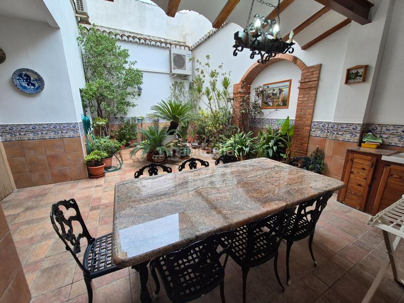 Foto e3106747-258d-4a38-b8b9-9d214d81da37. Rent flat with heating parking in Pueblo Eliana (l´)