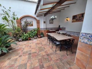 Alquiler Piso en Pueblo. Se alquila magnifico piso bajo vivienda en la eliana