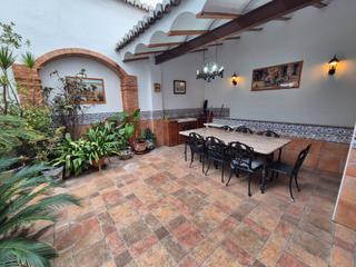 Lloguer Pis a Pueblo. Se alquila magnifico piso bajo vivienda en la eliana