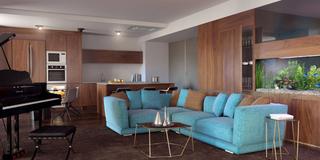 Àtic a Carrer major 21. Se vende ático dúplex en la eliana