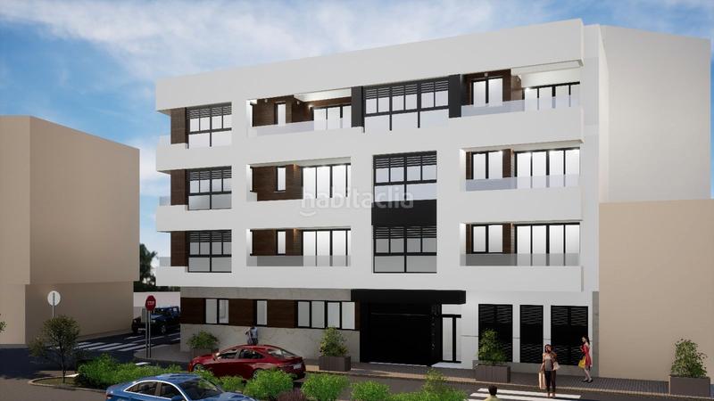 Foto caa04bb0-aafe-4f4b-8c44-75db9d258a3a. Ground floor in calle virgen del carmen 42 in Pueblo Eliana (l´)