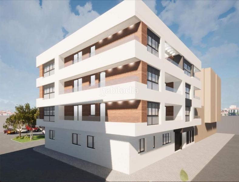 Foto 687bad51-0093-4ea8-9868-a1b43b91b61e. Planta baixa a calle virgen del carmen 42 a Pueblo Eliana (l´)