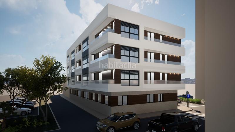Foto 188fbd0b-df5e-45b1-be60-3bd642a198be. Planta baja en calle virgen del carmen 42 en Pueblo Eliana (l´)