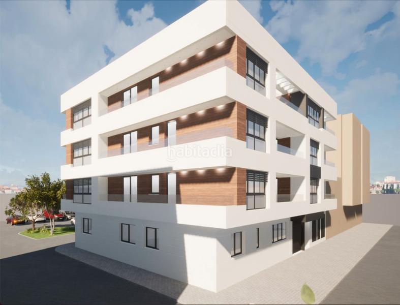 Foto c5e64524-3119-4df9-8d21-fefdbde02ded. Planta baja en calle virgen del carmen 42 en Pueblo Eliana (l´)