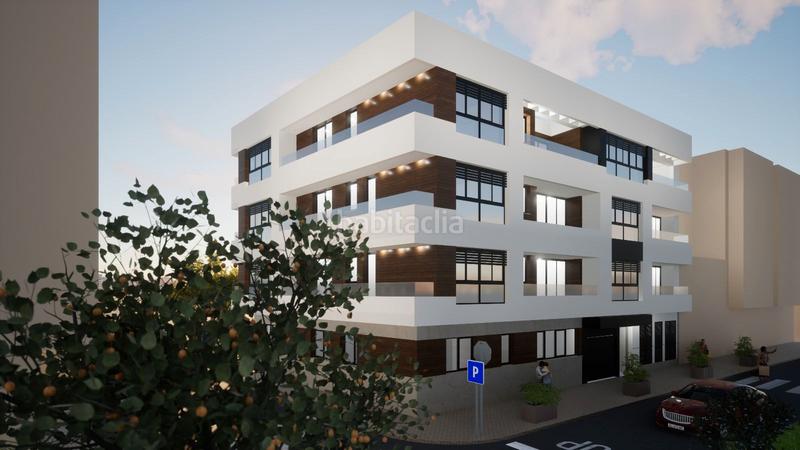 Foto 53707e76-bd9f-491f-8f80-8295f7a7a69d. Rez-de-chaussée dans calle virgen del carmen 42 dans Eliana (l´)