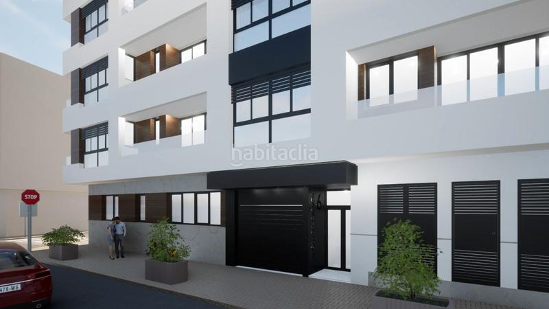 Foto 88fdfd2e-59e2-48c3-b2c3-c44349e08baf. Rez-de-chaussée dans calle virgen del carmen 42 dans Eliana (l´)