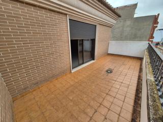 Pis a Benaguasil. Se vende piso en benaguacil diafano para construir