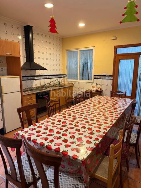 Foto 343fd06a-2651-4199-a896-9538a8dde586. Casa amb calefacció aparcament a Riba - roja de Túria