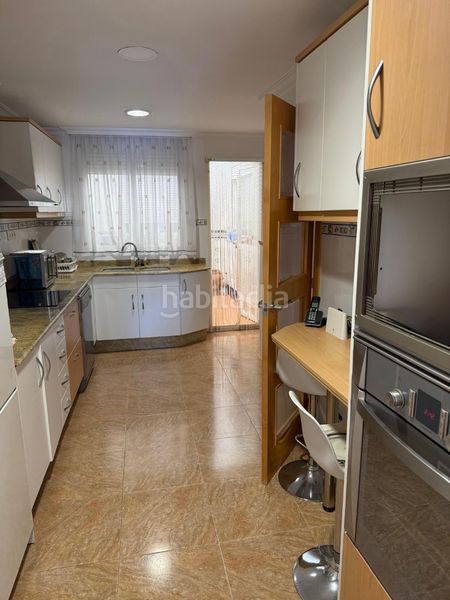 Foto eb9a6bed-83d7-432f-8f80-8d044d673888. Casa amb calefacció aparcament a Riba - roja de Túria