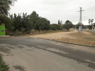 Terreny residencial a San Antonio de Benagéber