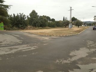 Residential Plot in San Antonio de Benagéber. Se vende  parcelas  en san antonio de benageber  urbanizacion