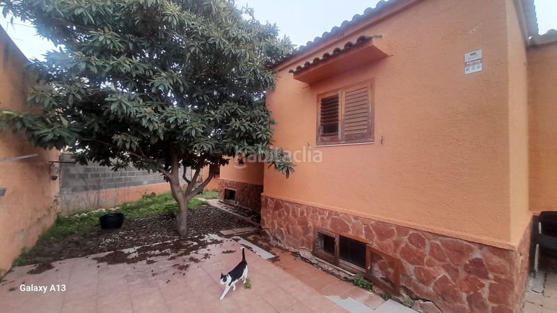 Foto 9f8d3ce2-2b85-4aec-8517-c8cbb7980222. Xalet amb calefacció a La Conarda Pobla de Vallbona (la)